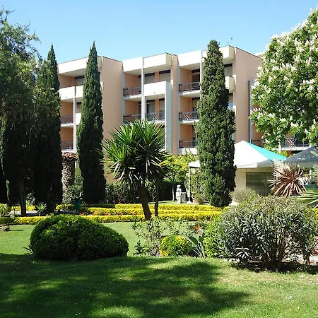 Apartamento Domus Aurelia *