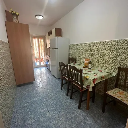 Apartamento A Casa Di Zia Anna Roma