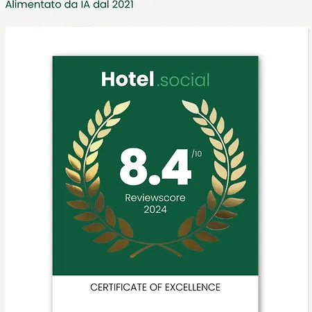Js Appartament Luxury Roma