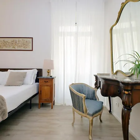 Treasurerome Carmen Apartment Rome