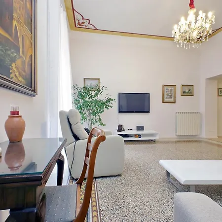 Apartment Treasurerome Carmen *
