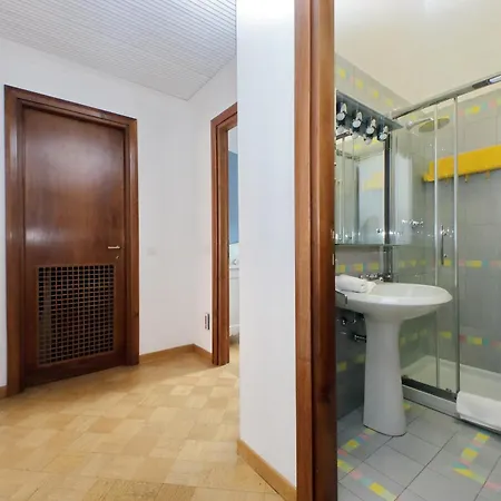 Apartment Treasurerome Spanish Steps Penthouse