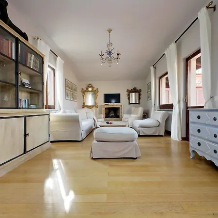 Treasurerome Spanish Steps Penthouse Rome