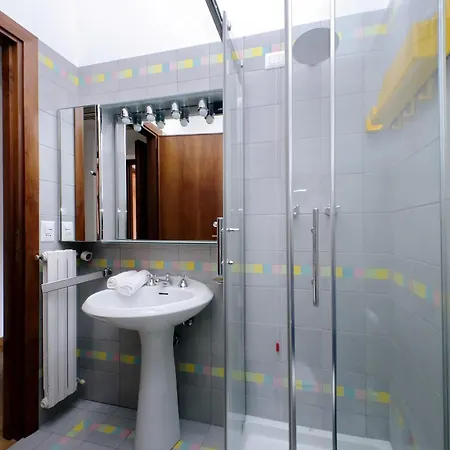 Apartment Treasurerome Spanish Steps Penthouse *