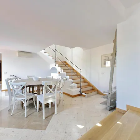 Treasurerome Spanish Steps Penthouse Rome