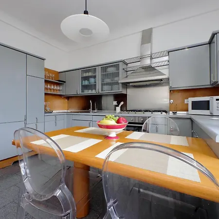 Treasurerome Spanish Steps Penthouse Apartment *