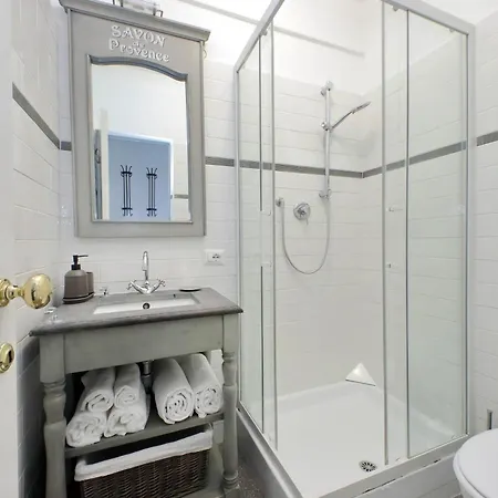 Treasurerome Spanish Steps Penthouse Apartment Rome