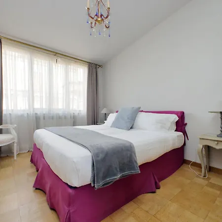 Apartment Treasurerome Spanish Steps Penthouse *