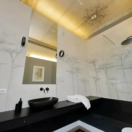 Apartment Treasurerome Quattro Fontane Deluxe *