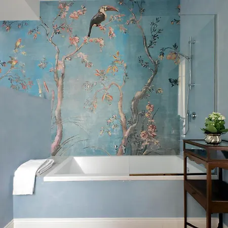 Treasurerome Quattro Fontane Deluxe Apartment Rome