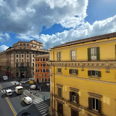 Treasurerome Spanish Steps Family
