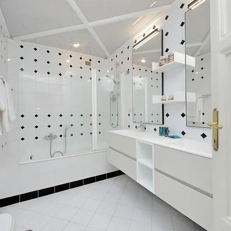 Apartment Treasurerome Spanish Steps Family *
