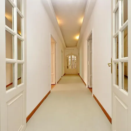 Treasurerome Spanish Steps Family Apartment *