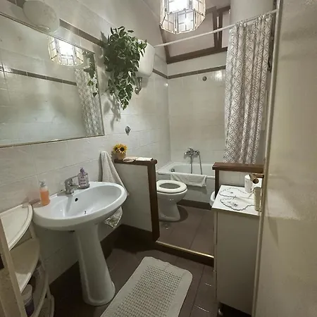 A Casa Di Zia Anna Apartamento *