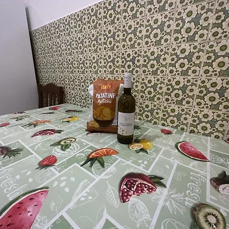 A Casa Di Zia Anna Roma