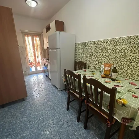 A Casa Di Zia Anna Apartamento *