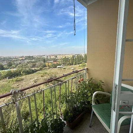 Apartamento A Casa Di Zia Anna Roma