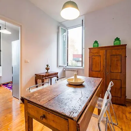 La Casa Dello Scrittore - Writer's Apartment *