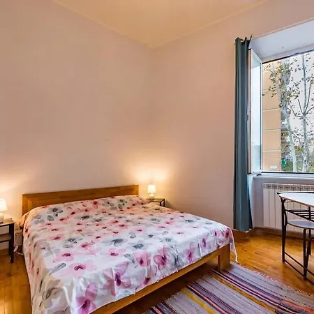 La Casa Dello Scrittore - Writer's Apartment Rome
