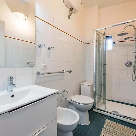 Appartamento La Casa Dello Scrittore - Writer's Roma
