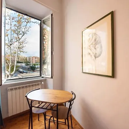 Apartment La Casa Dello Scrittore - Writer's