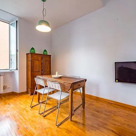 Appartamento La Casa Dello Scrittore - Writer's *