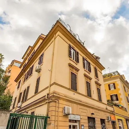 Apartment La Casa Dello Scrittore - Writer's