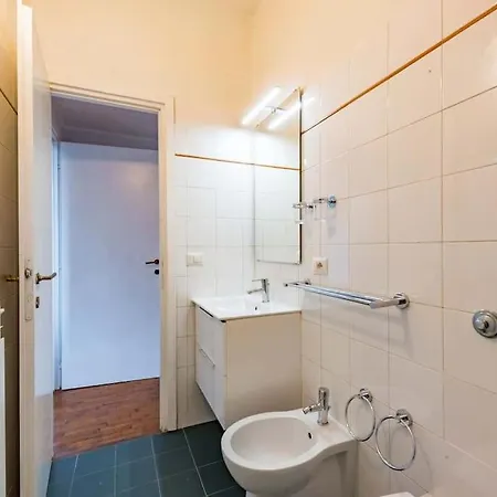 La Casa Dello Scrittore - Writer's Apartment