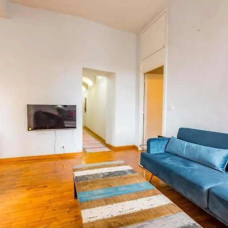 Apartment La Casa Dello Scrittore - Writer's Rome
