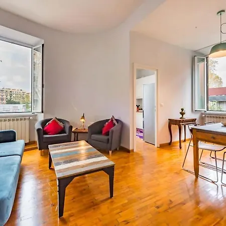 La Casa Dello Scrittore - Writer's Rome