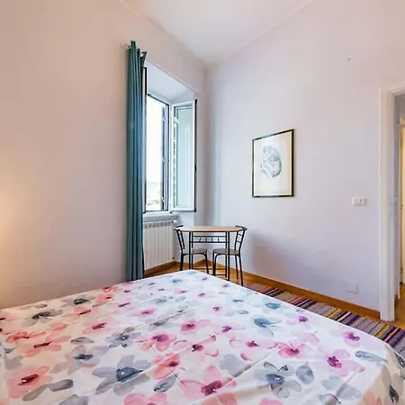 La Casa Dello Scrittore - Writer's Apartment