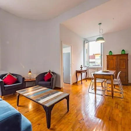 Apartment La Casa Dello Scrittore - Writer's Rome