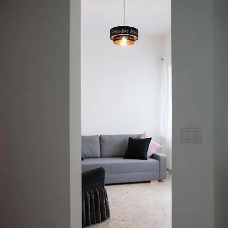 Family House Appartamento