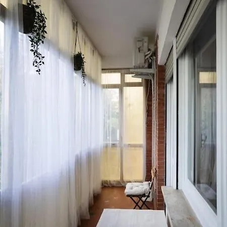 Family House Appartamento *