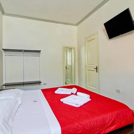 Affittacamere Borgo Dei Centurione
