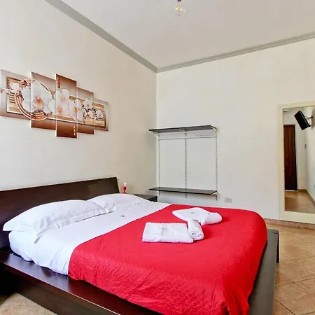 Affittacamere Borgo Dei Centurione *