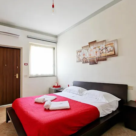 Borgo Dei Centurione * Roma