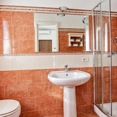 Affittacamere Borgo Dei Centurione