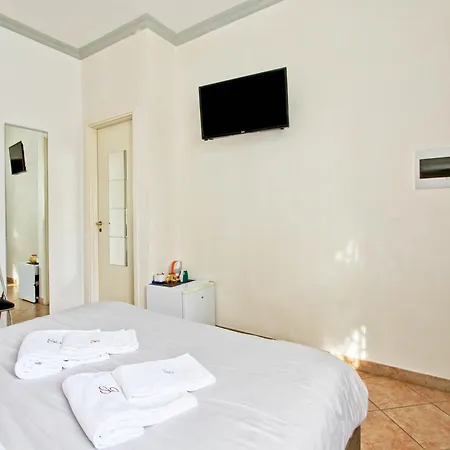 Affittacamere Borgo Dei Centurione *
