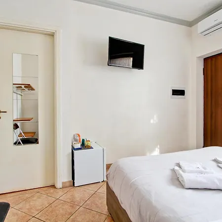 Borgo Dei Centurione Affittacamere Roma