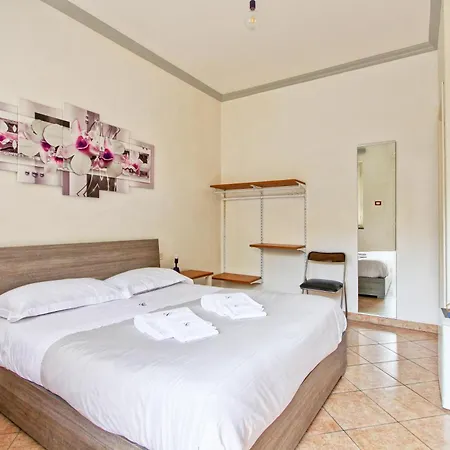 Borgo Dei Centurione * Roma