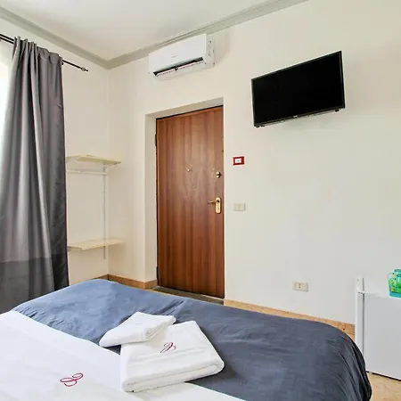 Affittacamere Borgo Dei Centurione