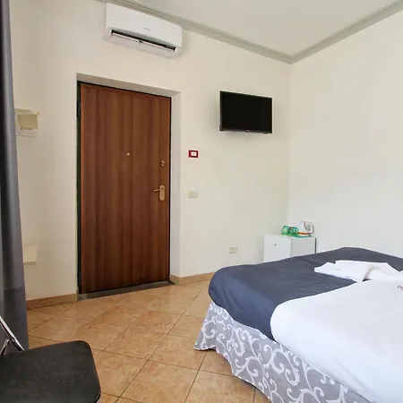 Borgo Dei Centurione Affittacamere