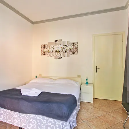 Borgo Dei Centurione Roma