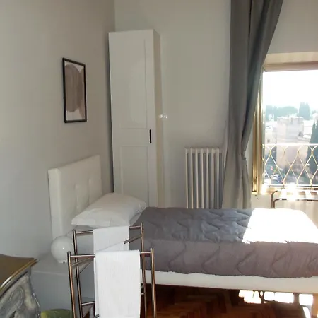 Oda ve Kahvaltı Bonavista
