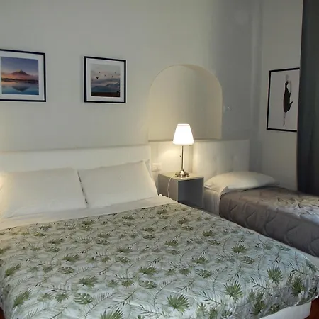 Bonavista Oda ve Kahvaltı