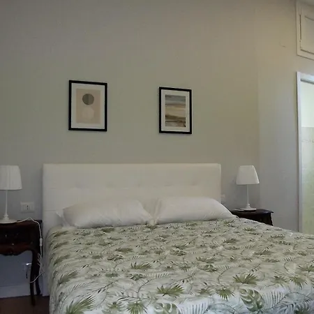 Bonavista Bed & Breakfast Rome