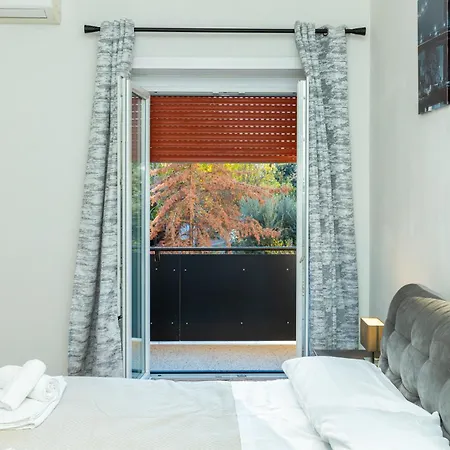 Romesweethome: Tiburtina Rome