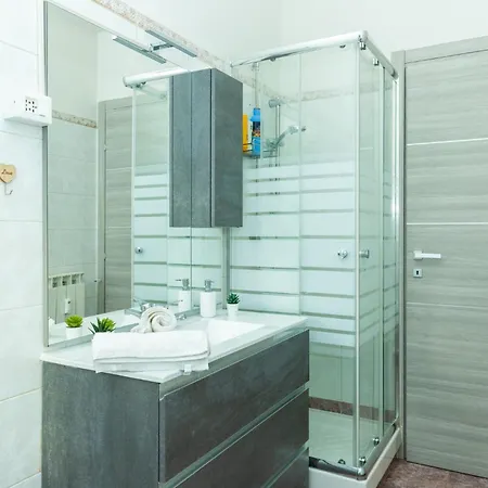Apartment Romesweethome: Tiburtina Rome