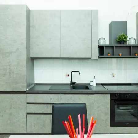 דירה Romesweethome: Tiburtina רומא
